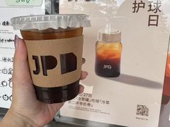 -JPG canteen(广州乐峰广场店)