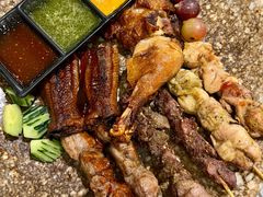 -Home Thai·泰谣(王府井apm店)