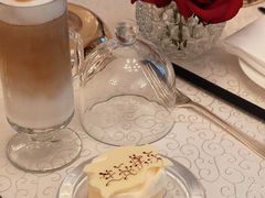 -Salon de Ville浦江汇(上海外滩华尔道夫酒店店)