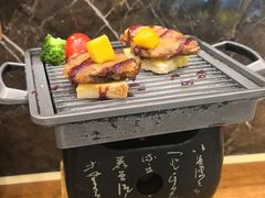 -一本料理(西溪天街店)