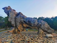 -南京市江宁方山