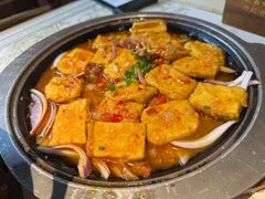 -云海肴·汽锅鸡·云南菜(天山百盛优客店)