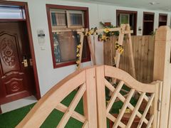 -龙脉温泉室内游泳馆