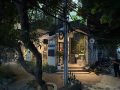 -小洲村