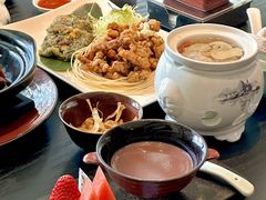 -五缘湾凯悦酒店·悦饗中餐厅