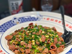 -旺角小渔村·海肠捞饭开创者(二马路店)