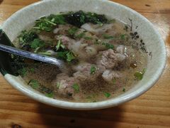 -二马路野馄饨烧烤(二马路店)