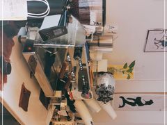 -UPUPKAFE  立咖啡(浏城桥店)