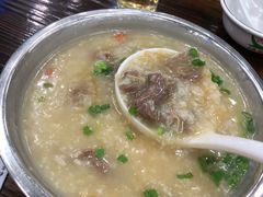 -南记食粥坊·宵夜大排档(莲花总店)