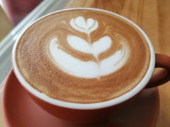 -echoes coffee回响咖啡(红山店)