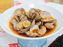 -不仔客海鲜·三亚老字号(第一市场店)