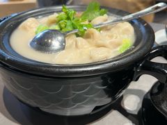 -陶德砂锅(蜀汉路店)