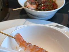 -鼎泰亨·海鲜牛肉餐厅(滨江店)
