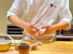 -鮨一日本料理(大中华店)