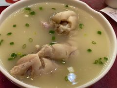 -易老妈蹄花.特色川菜(人民公园总店)
