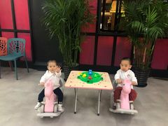 -大族广场Mall&More