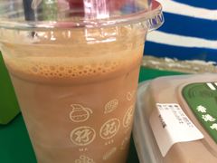 -孖记茶档·热腾茶餐(乐峰店)