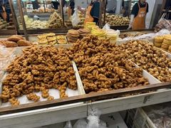 -杨老大焙子月饼干货(宽巷子民族美食街店)