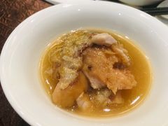 黄河大鲤鱼-阿庄新豫菜(航海东路店)
