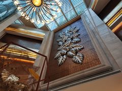 -绍兴中金豪庭大酒店·豪庭阁中餐厅