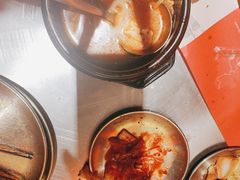 -西塔老太太泥炉烤肉(苏州大悦城店)