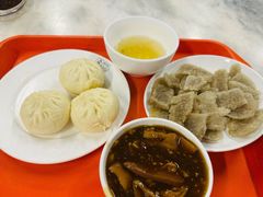 -天兴居(鲜鱼口街店)