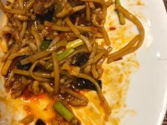 -双合园·海鲜水饺青岛菜(万佳广场店)