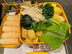 -润园四季椰子鸡火锅(卓越INTOWN店)