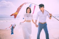 -苏菲亚婚纱影楼尊爵店(昆区店)