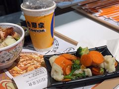 -吉野家(学院路店)