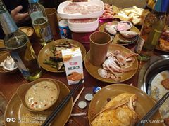 -369自助烤肉鱼火锅(平阳路店)