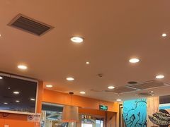 -大快活(罗湖商业城分店)