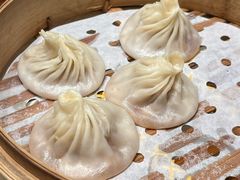 -小厨娘淮扬菜(天印大道店)