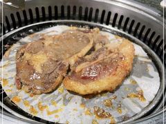 -鹤之乡·齐齐哈尔烤肉·非遗(秋涛路店)