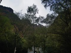 -龙门涧景区