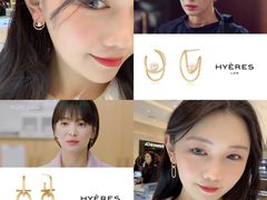 -新世界百货(明洞总店)