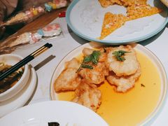 -李老哈·东北菜(宋园路店)