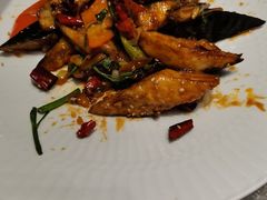 -闫府私房菜·百年鲁菜(恒隆店)