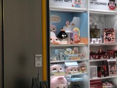 -泡泡玛特POPMART(凯德大峡谷店)