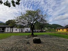 -毛泽东同志旧居