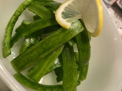 -喜鼎海胆水饺(柏威年购物中心店)