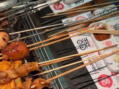 -可口香·非遗老号烧烤(南岗直营店)