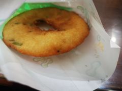 葱油饼-易裕和·长沙米粉(友谊路店)