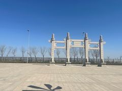 -天津妈祖文化园