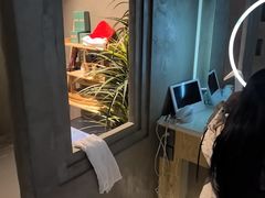 -施奈儿.洗头頭療.按摩SPA.采耳(上梅林店)