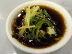 -凯盈阁·顺德私房菜·桑拿鸡