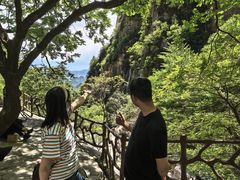 -狼牙山风景区