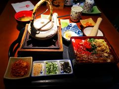 -鳗鱼家·深夜食堂(军博店)