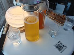 -月光漫步高空酒吧&景观下午茶Moonwalker Sky Land