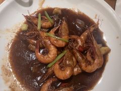 -小厨师·二十年沈家门小海鲜(百井坊巷店)